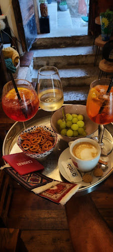 Comentarii opinii despre Cocktail Bar Limbo