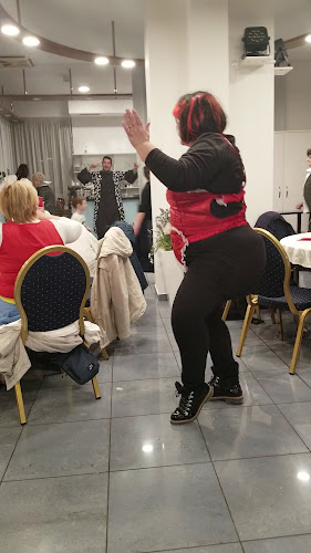 Restoran Nautic Marina Kaštela - Kaštel Gomilica