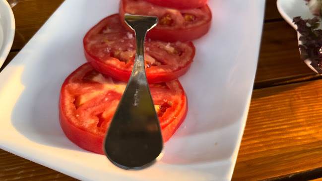 Opinii despre Konoba Galinac în Brela - Gastronomija i ugostiteljstvo