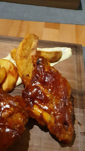 Opinii despre Restoran HAS în Zagreb - Gastronomija i ugostiteljstvo