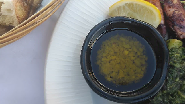 Opinii despre Restoran & Pizzeria Šimun în Vodice - Gastronomija i ugostiteljstvo