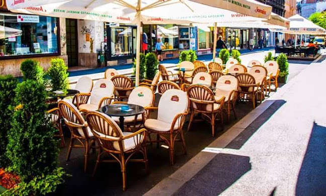 Orient Express Zagreb - Zagreb