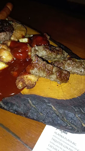 Ragusa - Gastronomija i ugostiteljstvo