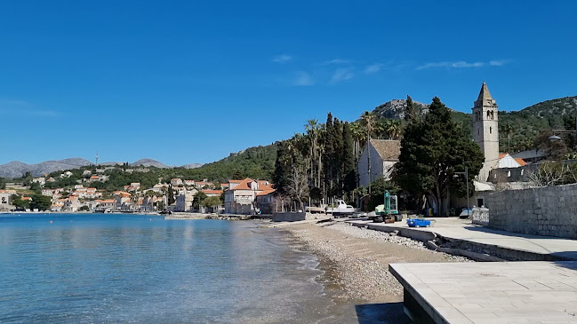 Restaurant Dubrovnik, Lopud - Gastronomija i ugostiteljstvo