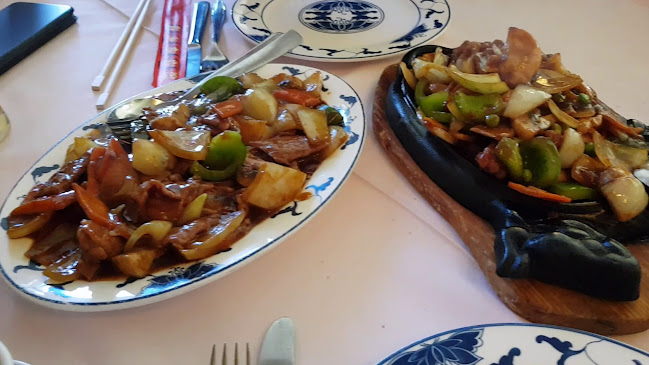 Opinii despre Restoran Tian-Tan în Zagreb - Gastronomija i ugostiteljstvo