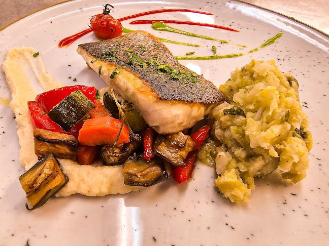 Conca d'Oro Restaurant - Rijeka