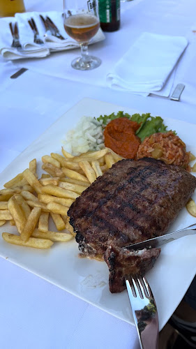 Opinii despre Piraten Restaurant în Omiš - Gastronomija i ugostiteljstvo