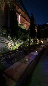 Restaurant Sesame - Dubrovnik