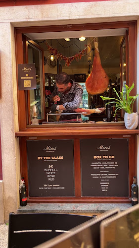 Mižol Wine & Food Bar - Rovinj