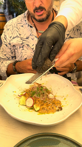 Comentarii opinii despre Mediterraneo Dine & Wine