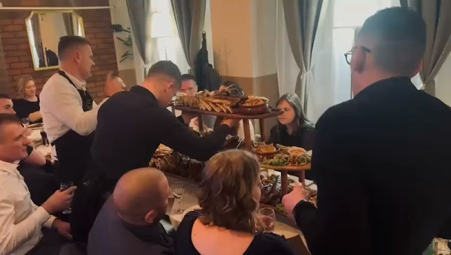 Comentarii opinii despre Restorani Rustica - ZAGREB