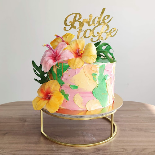 Cup & cake slastičarnica - Zagreb