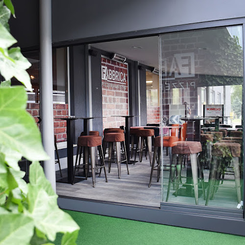 Comentarii opinii despre Restoran Fabbrica