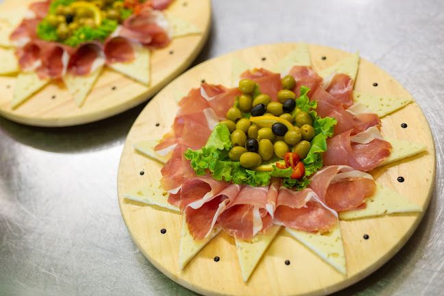 Konoba Šantek - Rasopasno