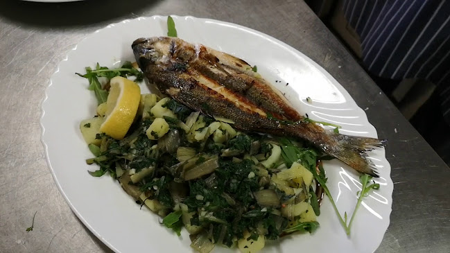 Bistro Macao & Catering