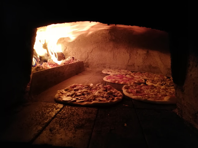 Caffe bar i pizzeria ALTO