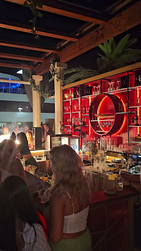 Carpe Diem Bar (Hvar Town)