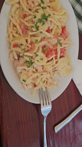 Kristian Pizza - Trogir