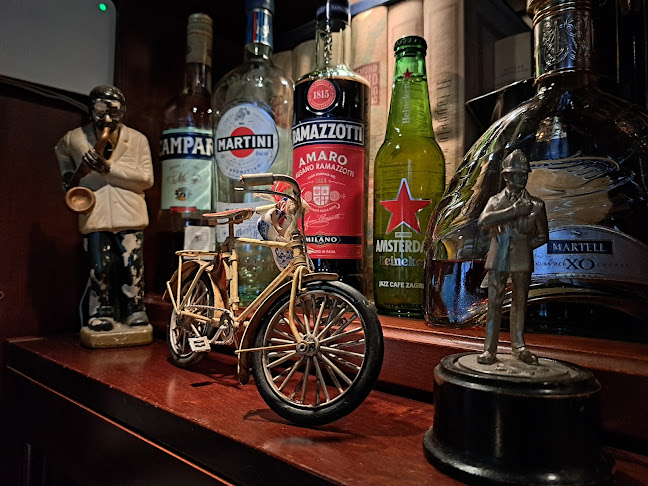 Ul. Stjepana Ljubića Vojvode 26, 10000, Zagreb