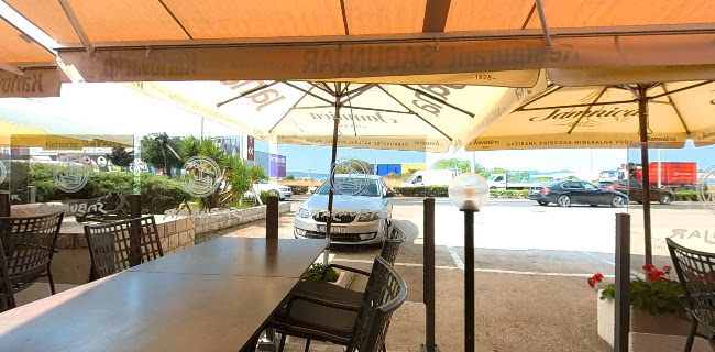 Opinii despre Sabunjar în Zadar - Gastronomija i ugostiteljstvo