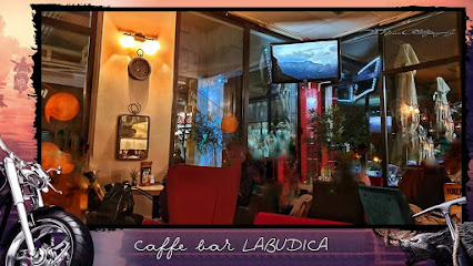Caffe bar Labudica