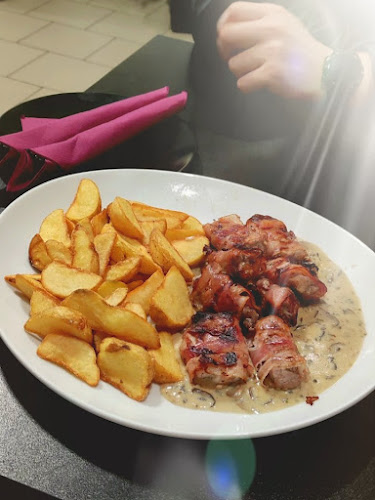 Opinii despre Bistro în Virovitica - Gastronomija i ugostiteljstvo