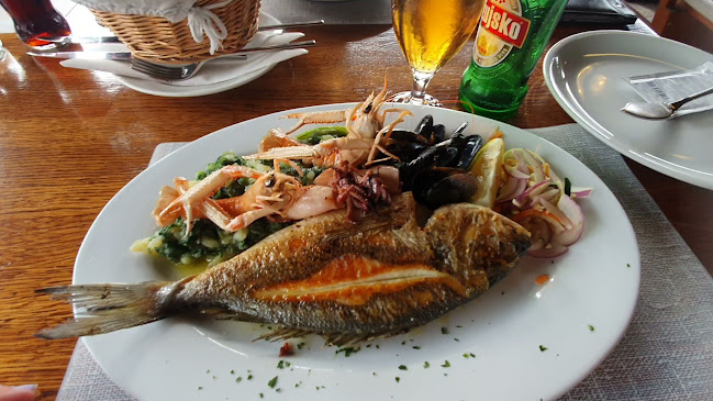 Opinii despre Konoba Šantek în Rasopasno - Gastronomija i ugostiteljstvo