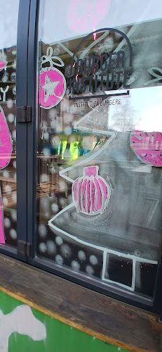 Burger Institute- Institut za burgere