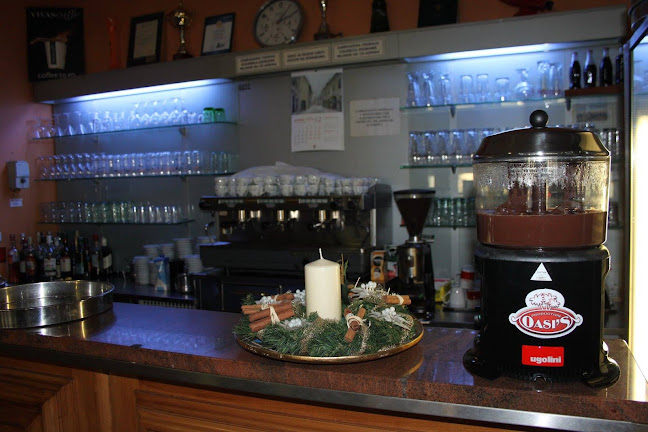 Opinii despre Kavana Navis în Vukovar - Gastronomija i ugostiteljstvo