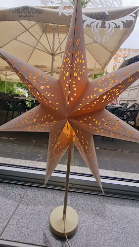 Opinii despre Panta Rei Cafe în Zagreb - Gastronomija i ugostiteljstvo