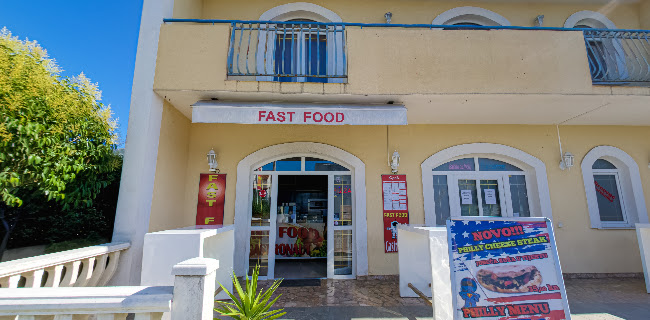 Fast Food Gastronaut - Kaštel Lukšić