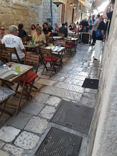 Comentarii opinii despre Konoba Sciabecco