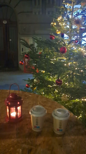 Slastičarnica GOLD by Waldinger - Osijek