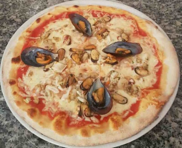 Opinii despre Restaurant Noma - ( Pizza / Grill / Fish ) în Medulin - Gastronomija i ugostiteljstvo