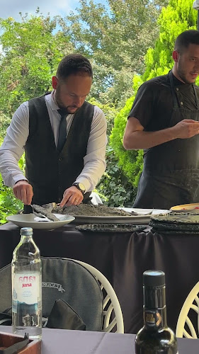 Opinii despre Bistro Apetit by Marin Rendić în Zagreb - Gastronomija i ugostiteljstvo