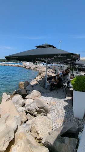 Half 8 Restaurant, Novigrad - Gastronomija i ugostiteljstvo