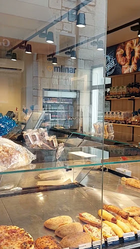 Opinii despre Mlinar Split Kralja Tomislava în Split - Gastronomija i ugostiteljstvo
