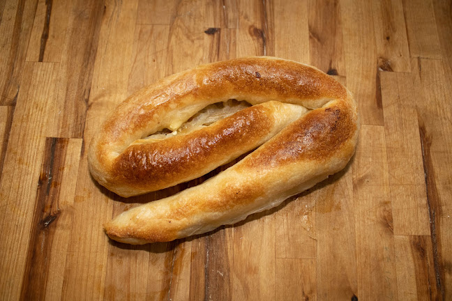 Pekarnica Rustika - Zagreb