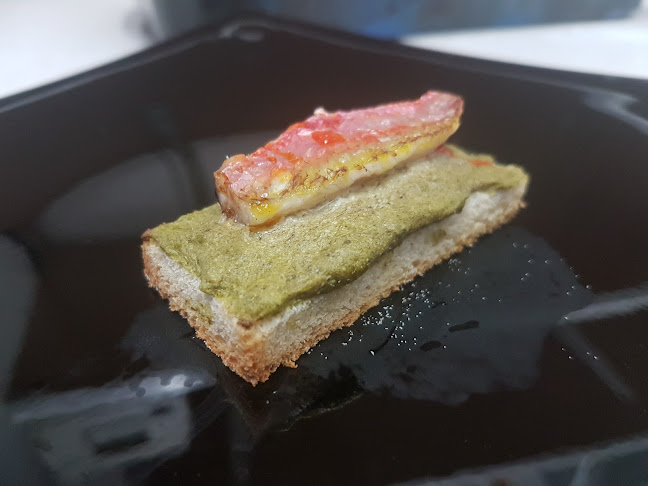 Bistro-pizzeria ANCORA - Gastronomija i ugostiteljstvo