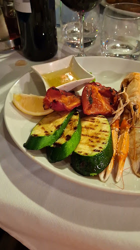 Opinii despre Dva ribara în Hvar - Gastronomija i ugostiteljstvo