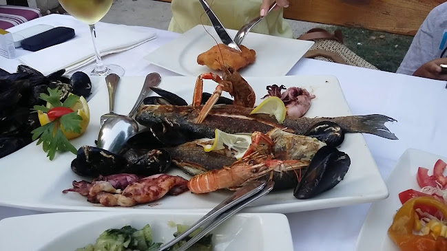 Opinii despre Piraten Restaurant în Omiš - Gastronomija i ugostiteljstvo