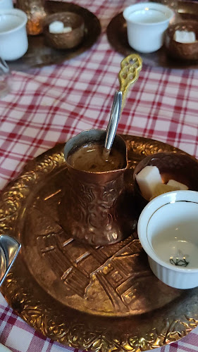 Sofra - Borovje - Zagreb