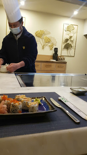 Opinii despre Umi Teppanyaki în Dubrovnik - Gastronomija i ugostiteljstvo