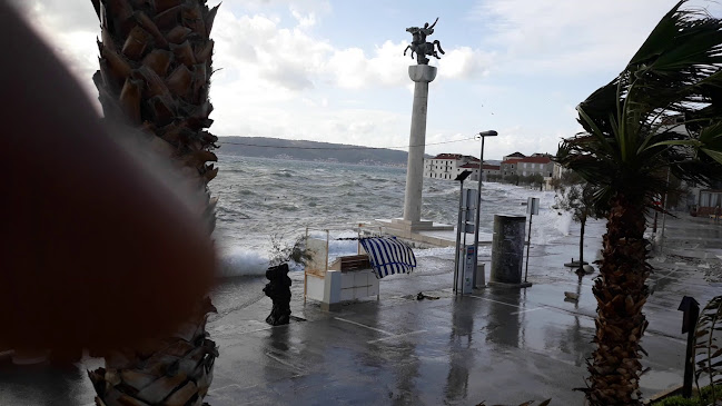 Ul. Grgura Ninskog 11, 21216, Kaštel Novi