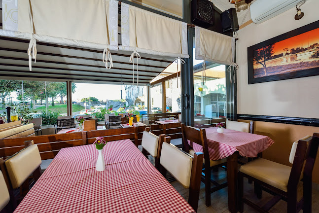 Comentarii opinii despre Pizzeria "Tri bunara"