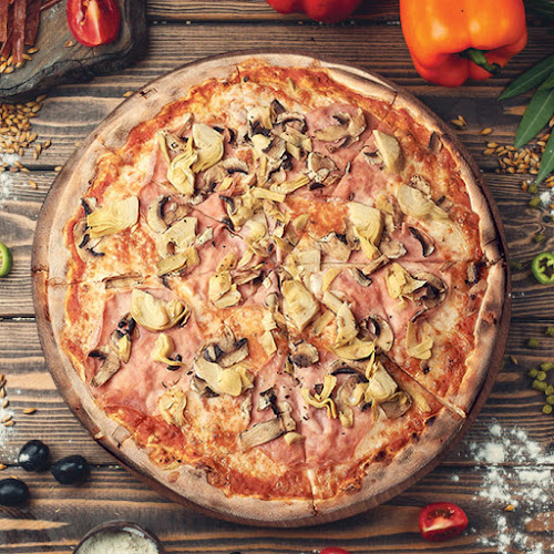 Opinii despre Restoran Fabbrica în Zagreb - Gastronomija i ugostiteljstvo