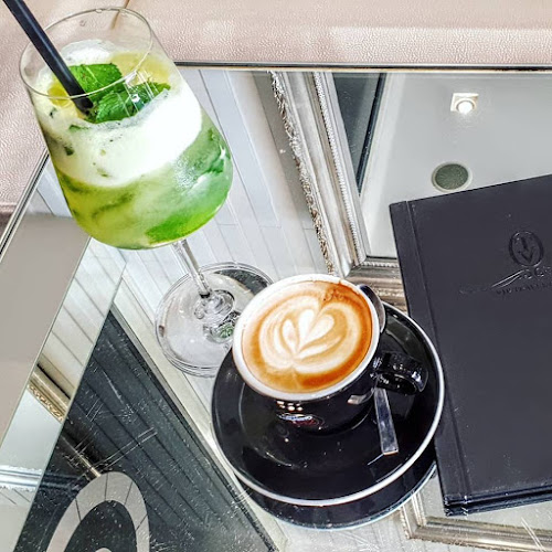 Opinii despre Vip Travel Caffe în Zagreb - Gastronomija i ugostiteljstvo