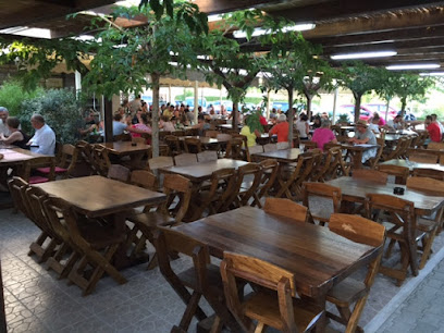 Restoran Antin Gušt