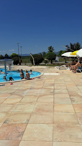 Ekopark Krašograd - Bratina