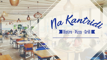 Bistro Na Kantridi